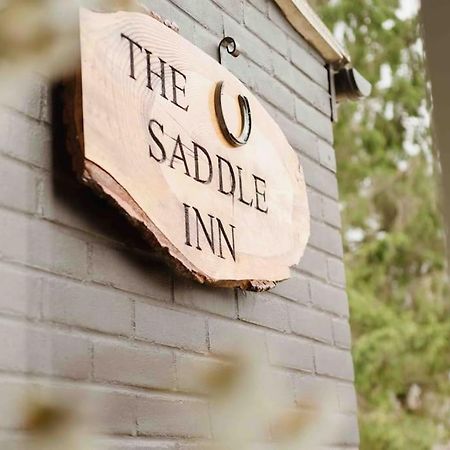 The Saddle Inn, Snetterton Circuit NWI Zewnętrze zdjęcie