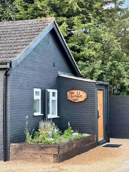 The Saddle Inn, Snetterton Circuit NWI Zewnętrze zdjęcie