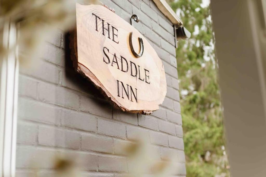 The Saddle Inn, Snetterton Circuit NWI Zewnętrze zdjęcie