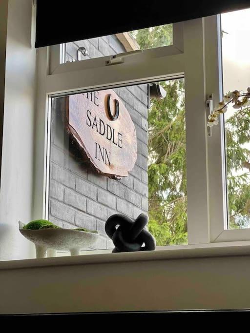 The Saddle Inn, Snetterton Circuit NWI Zewnętrze zdjęcie